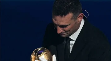 صديق قديم يكشف أسرار الصالح 13